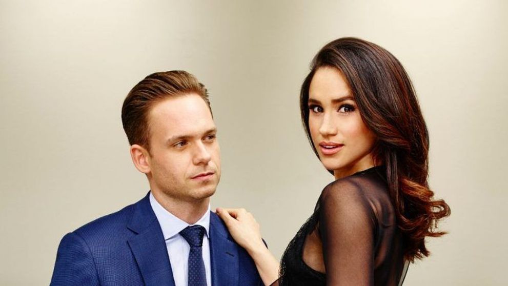 Serialul ,,Suits” post-Meghan Markle: ce nouă actriță se alătură echipei