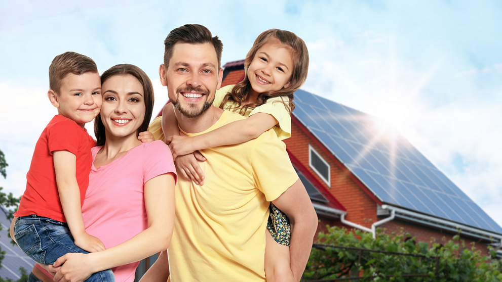 Românii ar putea face economii majore la facturi cu ajutorul energiei solare. Care este situația panourilor fotovoltaice