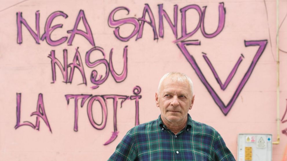 Mâine, de la ora 20:00, se scrie primul capitol al poveștii din GROAPA. „Suntem Vlahii și-i apărăm pe ai noștri. Avem același sânge în vine”