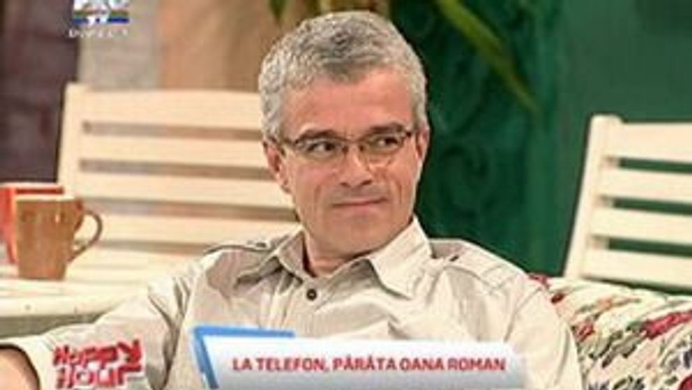 Dan Manoliu