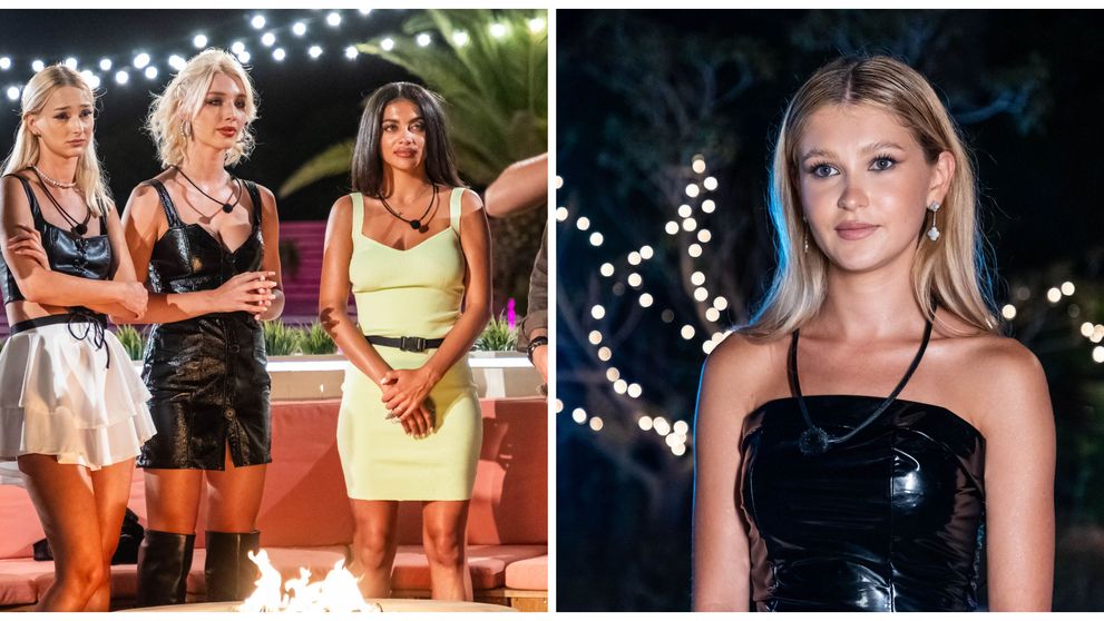 Vestea care le-a lăsat pe fete în lacrimi! Alexandra decide să părăsească show-ul Love Island România: „Cred că stiți că am încercat să depășesc momentul”