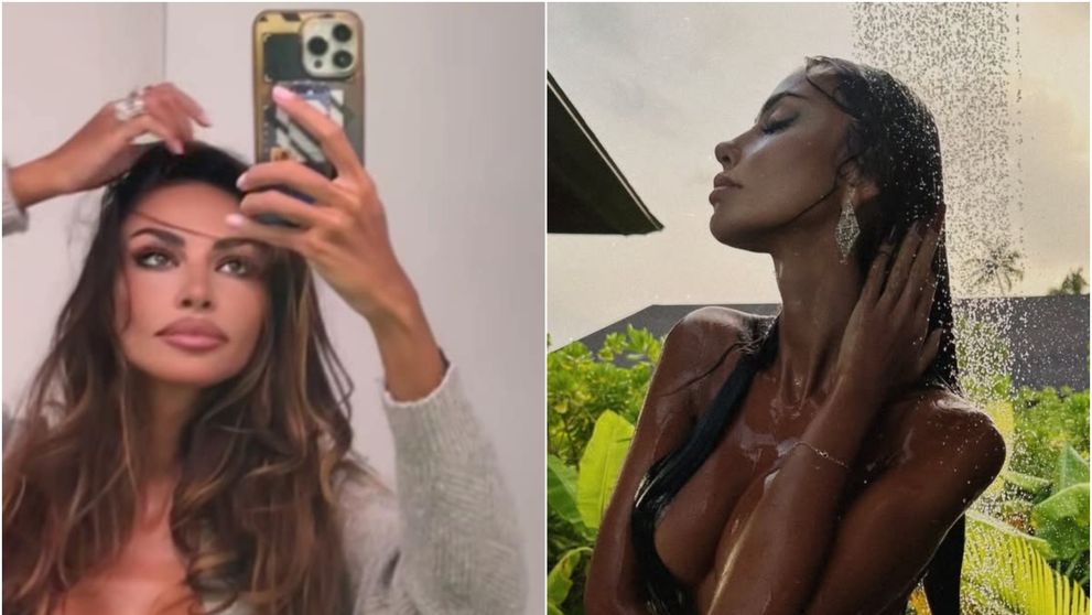 Mădălina Ghenea, trup de zeiță: face sală de 4 ori pe săptămână, fără nicio excepție: “Chiar și după o accidentare soldată cu o injecție antitetanos, tot m-am dus!”