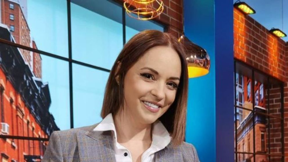 Hoții au încercat să jefuiască vila Andreei Marin. Cum s-a terminat totul