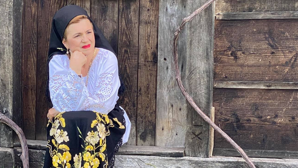 Cum a slăbit spectaculos Nicoleta Voica? Are 35 de kilograme mai puțin și mai vrea să dea jos din greutate 