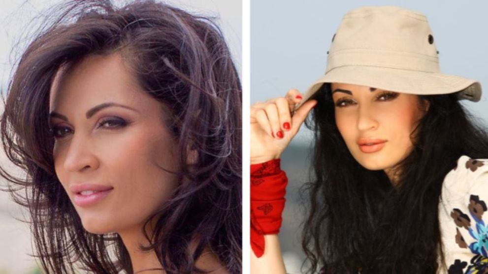 Nicoleta Luciu, secretul tinereții veșnice! Cum face să arate la 41 de ani ca atunci când s-a lansat?