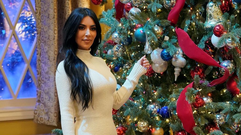 Kim Kardashian, donații de 500.000 de dolari de Sărbători. „Vreau să răspândesc iubire”