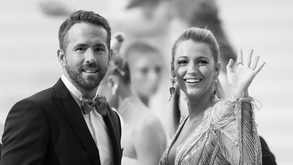 Ryan Reynolds și Blake Lively, despre cea mai mare rușine trăită după nuntă: „E imposibil să ne împăcăm”