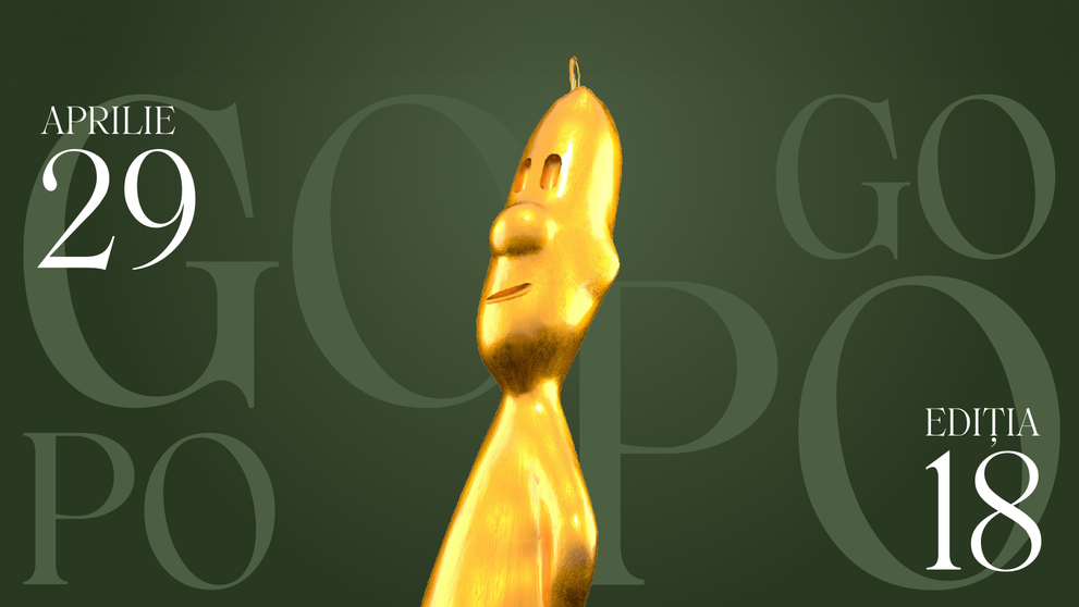 Filmele nominalizate la Premiile Gopo 2024. Actorii din Las Fierbinți vin la Promenada Mall pentru a discuta cu oamenii despre cinematografia românească