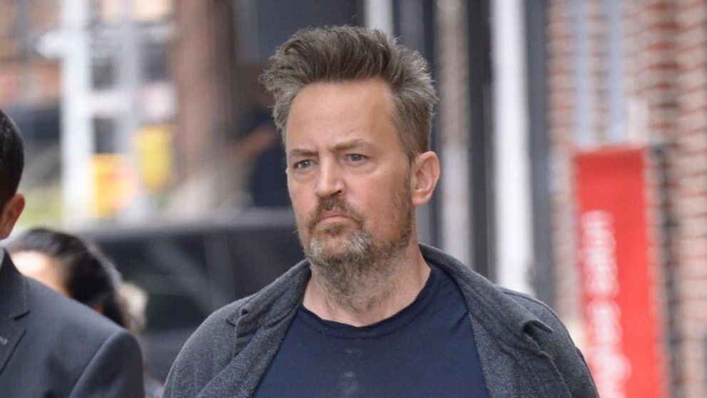 Casa lui Matthew Perry, vândută cu o sumă colosală. Prețul a fost cu peste 2 milioane de dolari mai mare decât suma plătită de actor