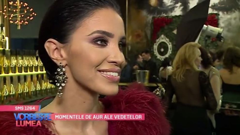 VIDEO Momentele de aur ale vedetelor