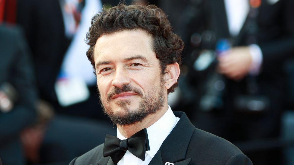 Orlando Bloom, dietă draconică pentru a intra în pielea unui personaj. A slăbit 23 de kilograme: 