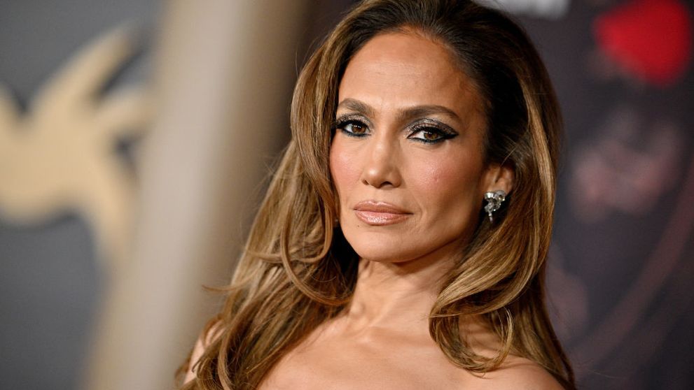 Jennifer Lopez, a doua nominalizare consecutivă la Zmeura de Aur ca 