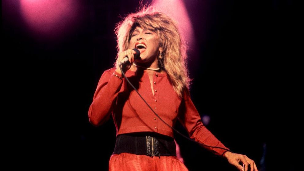 Tina Turner, ultimul interviu. Cum voia Regina Rock n Rol să rămână în memoria fanilor
