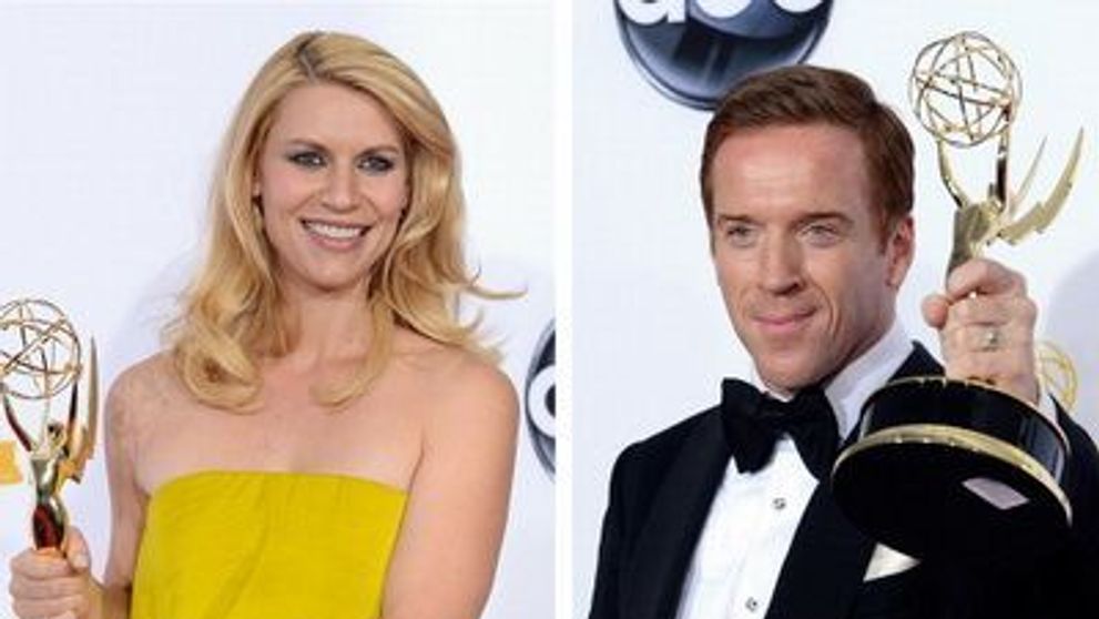 Castigatori Emmy 2012: Homeland, cu 6 premii, numit cel mai bun serial de drama al anului, iar Modern Family, cel mai bun serial de comedie