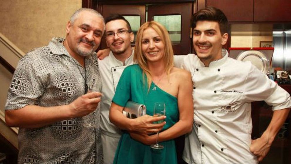 Finalistii MasterChef si-au transformat pasiunea pentru gatit in concepte unice in Romania. Ce visuri si-au implinit Petru, Mimi sau Sissoko