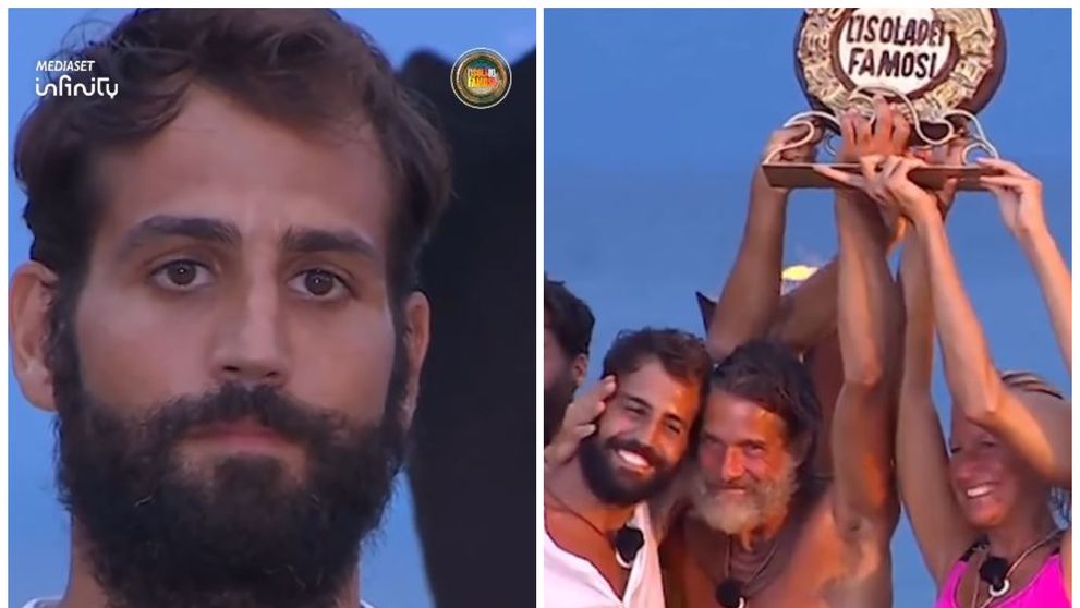 Aras Șenol, un actor din serialul turcesc „Mă numesc Zuleyha” a câștigat competiția „Insula Faimoșilor 2004 din Italia. Tânărul de 30 de ani a spus cui va dona premiul