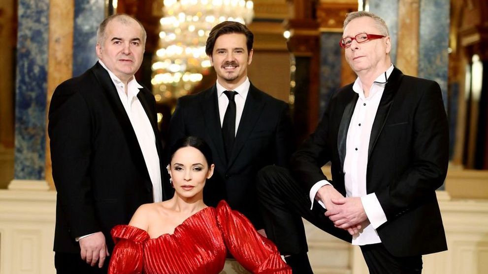 In premiera la Uite cine danseaza!, concurentii isi spun povestile de viata! LUNI, de la 20:30, la ProTV!