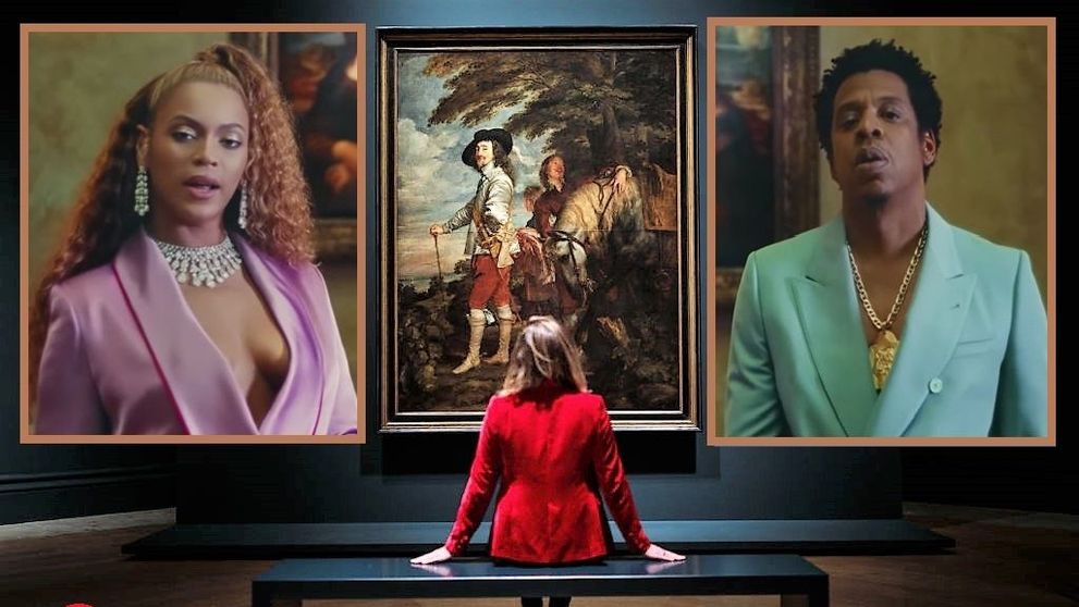 Muzeul Luvru din Paris a bătut recordul de vizitatori în 2018, iar asta li se datorează și lui Jay-Z și Beyonce