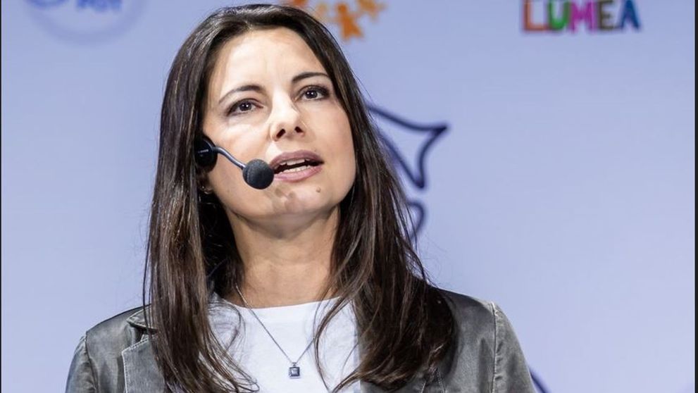 Ce face Livia Dilă, la aproape 10 de ani după ce a renunțat la televiziune. ”Avem nevoie să ne tragem sufletul și să ne bucurăm mai mult de familie, prieteni”