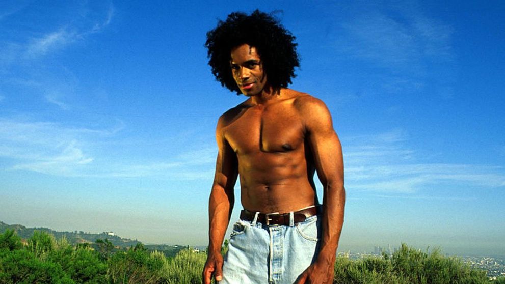Cum arată azi Fabrice Morvan de la Milli Vanilli, trupa care n-a cântat, de fapt, niciodată