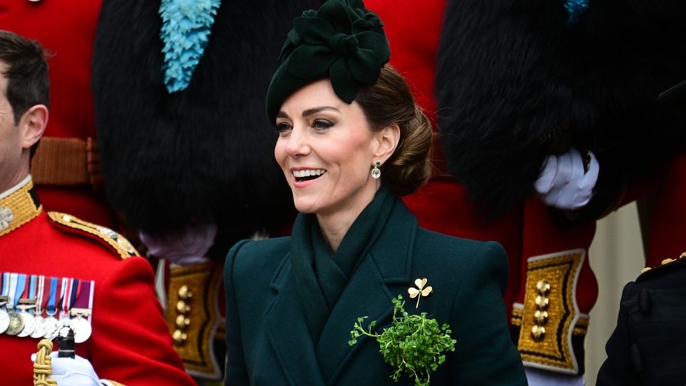 Moștenirea impresionantă lăsată de Regina Elisabeta a II-a pentru Kate Middleton. Suverana i-a dăruit o avere uriașă soției prințului William