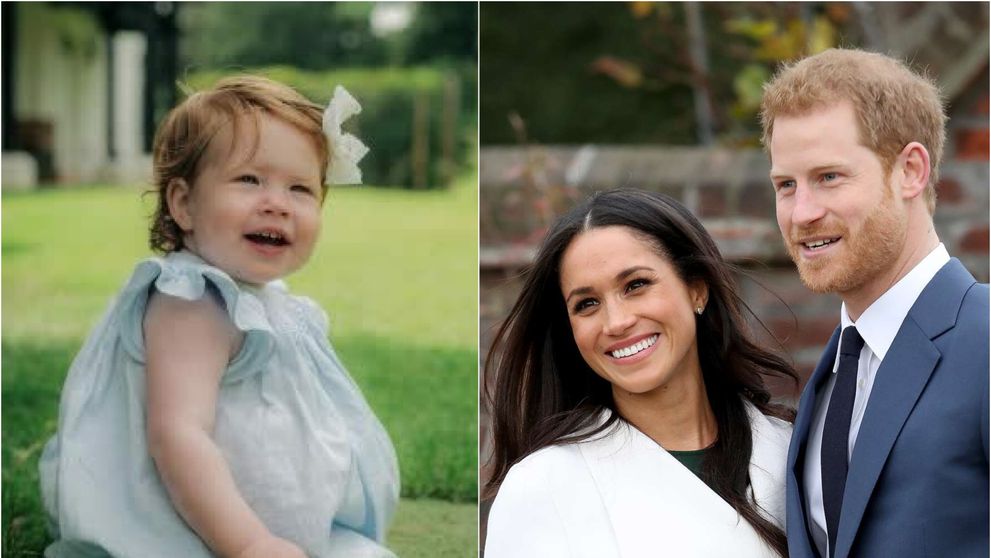La doar 3 ani, fiica Prințului Harry și a lui Meghan Markle are o pasiune aparte! Cu ce își ocupă timpul micuța Lilibet