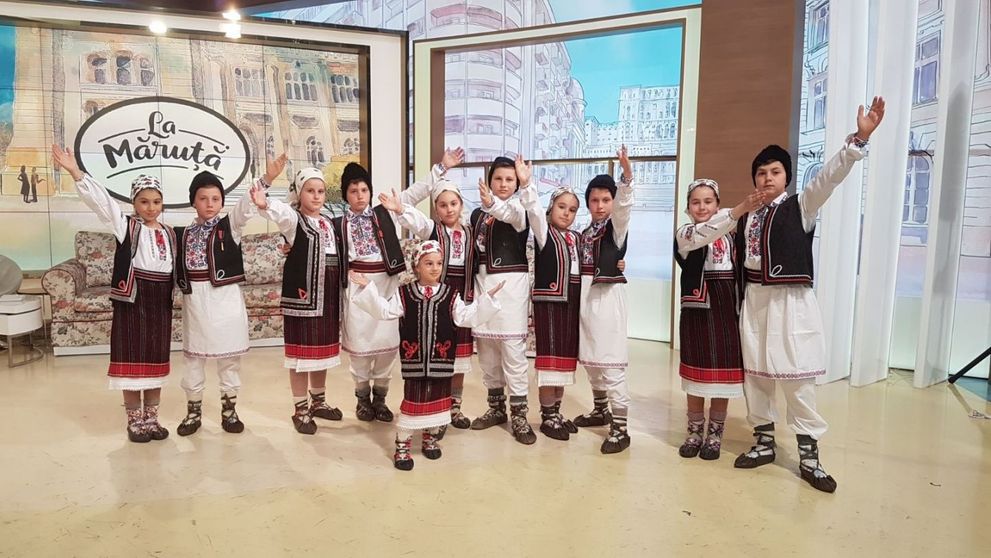 Razesii lui Stefan cel Mare - Bacau