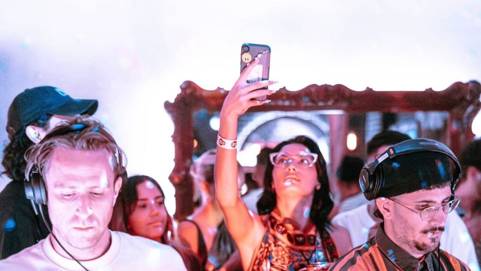 Celebrul DJ Jackmaster a murit la doar 38 de ani, în urma unei lovituri la cap