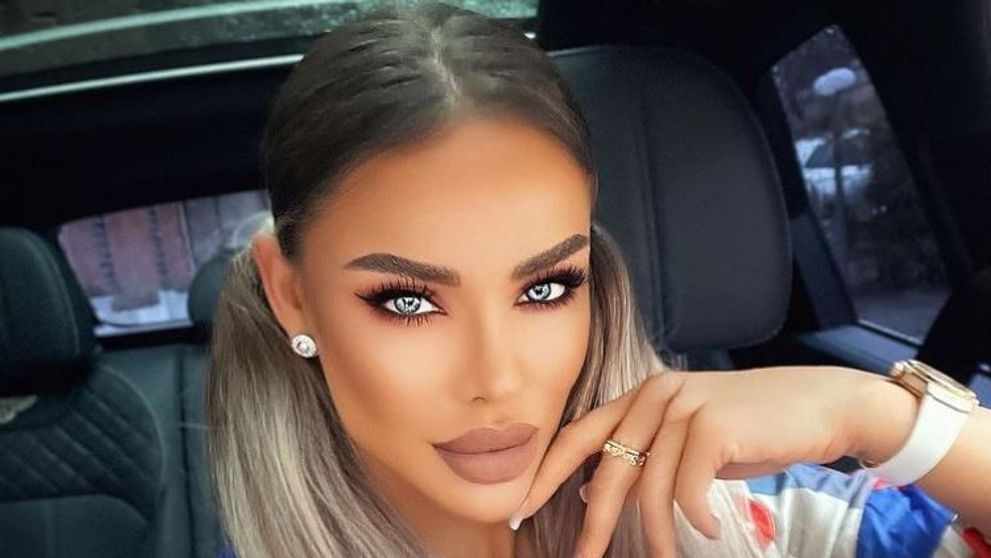 Bianca Drăgușanu s-a supărat! De ce a făcut tărăboi pe Instagram?