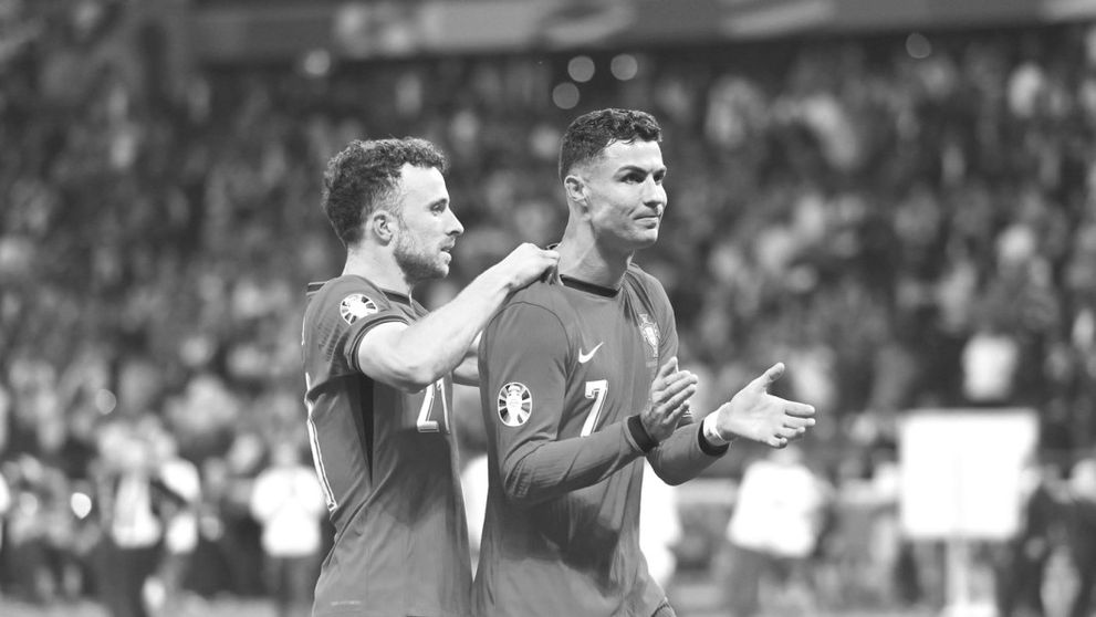 Acum s-a aflat! De ce a lipsit, de fapt, Cristiano Ronaldo de la înmormântarea lui Diogo Jota. Gestul pe care l-a făcut CR7
