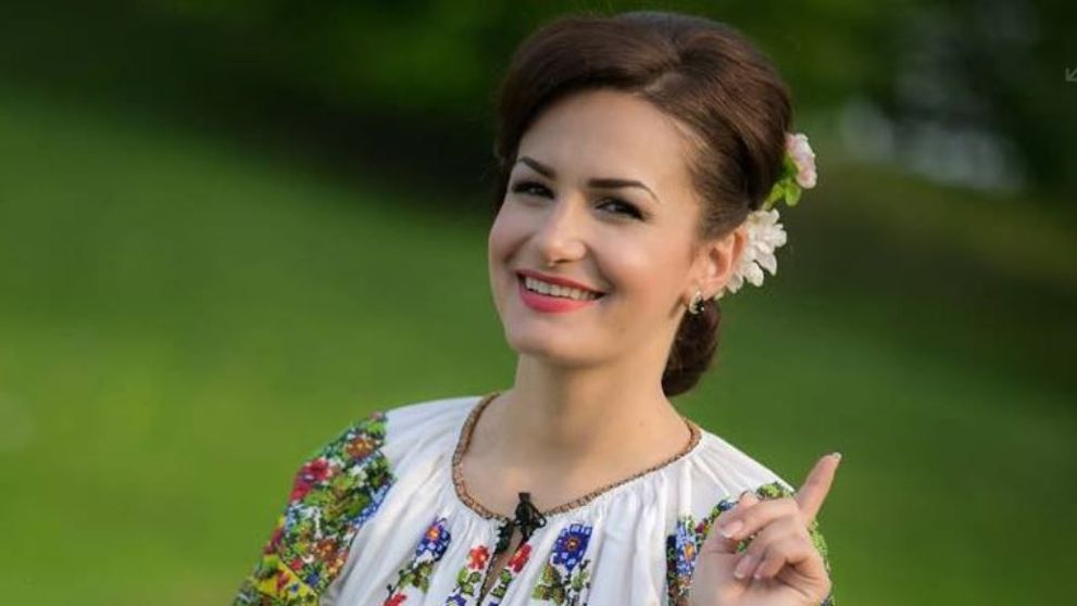 VIDEO Viorica Macovei, povestiri despre familie