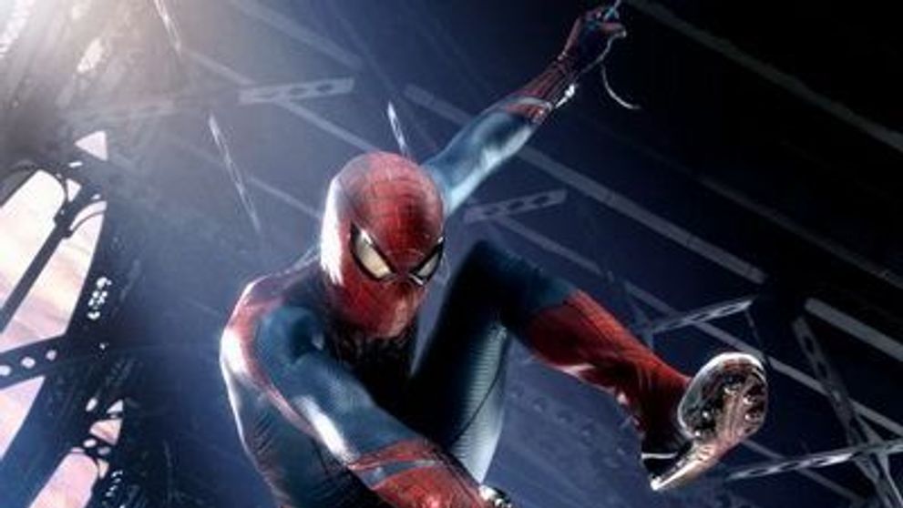 The Amazing Spider-Man si-a lansat un trailer care zguduie netul: toate cascadoriile eroului sunt reale!
