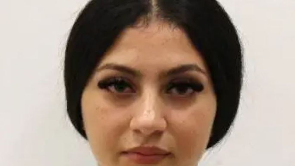 Claudia este căutată cu disperare timp de trei zile. Adolescenta de 15 ani din Piatra-Neamț a plecat de acasă pe 28 martie și nu s-a mai întors