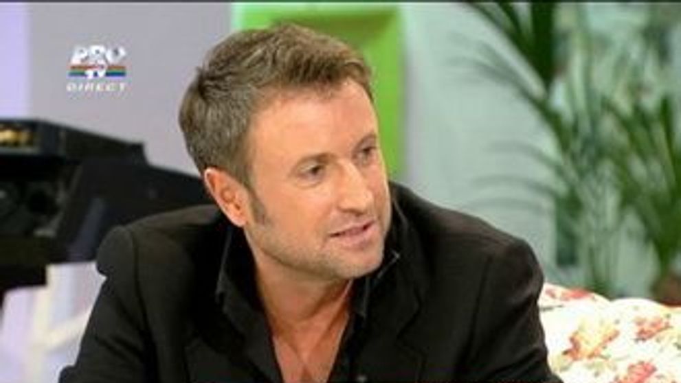 Catalin Botezatu: 