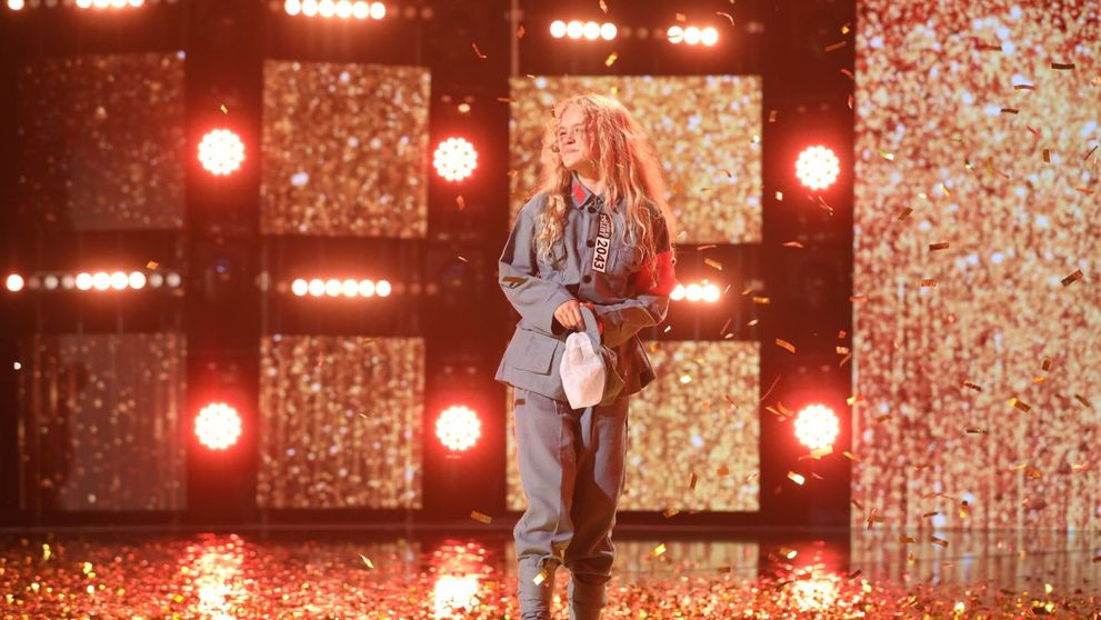 „Un copil perfect” a reușit să obțină cel de-al zecelea golden buzz în sezonul de #un10perfect