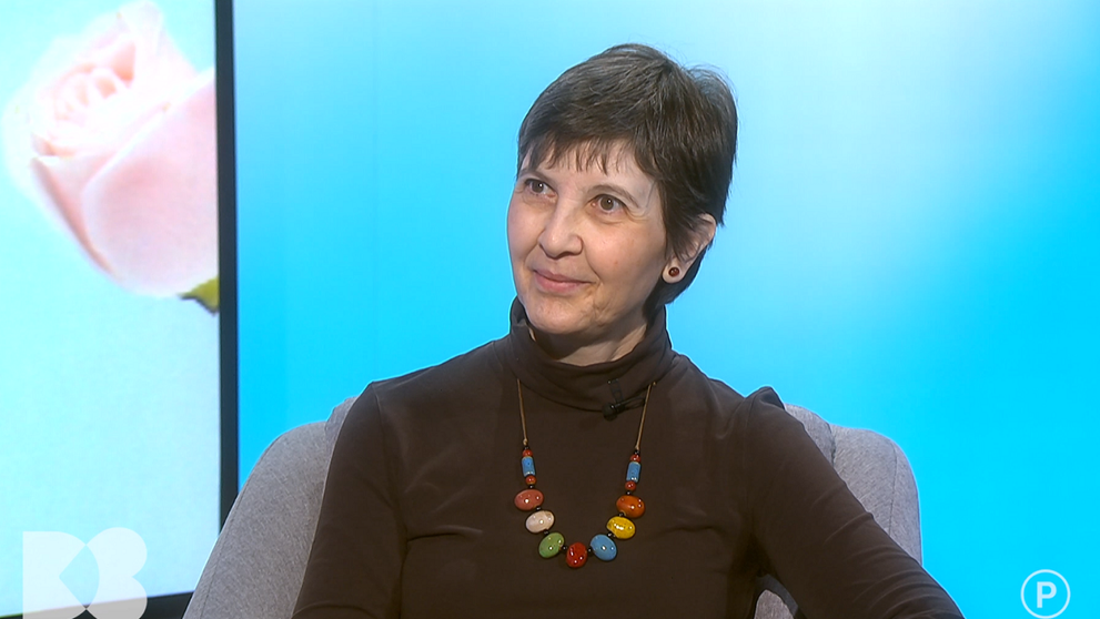 (P) Dr. Oana Donea: „De îngrijire paliativă avem nevoie toți”