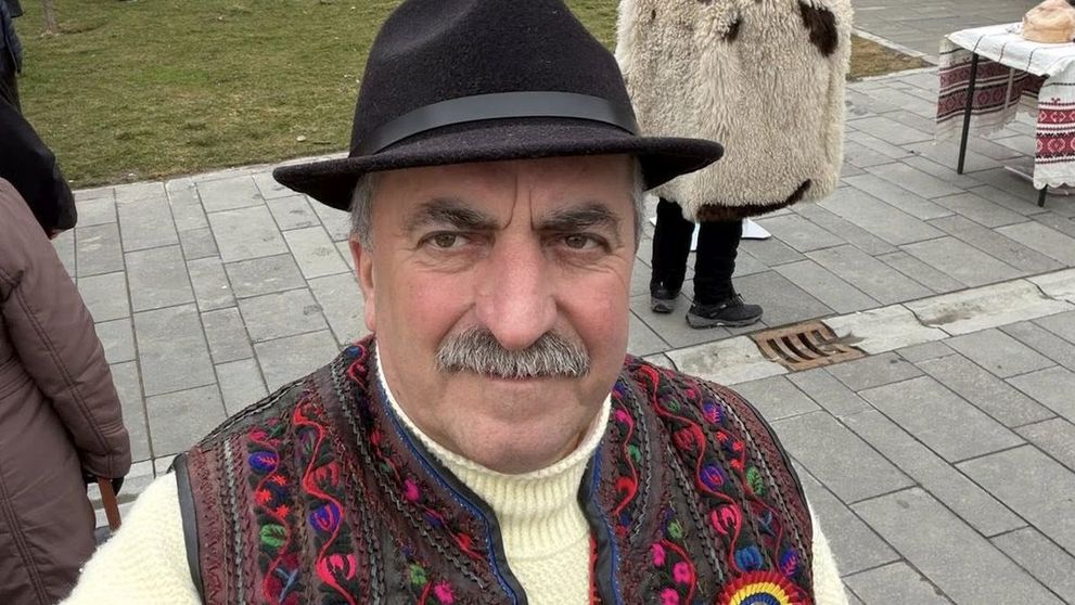 Ucigașul lui Gheorghe Chindriș a dezvăluit de ce l-a omorât pe fondatorul primului sat românesc din SUA. Detalii șocante despre motivul care l-a împins pe tânărul de 26 de ani să facă gestul extrem