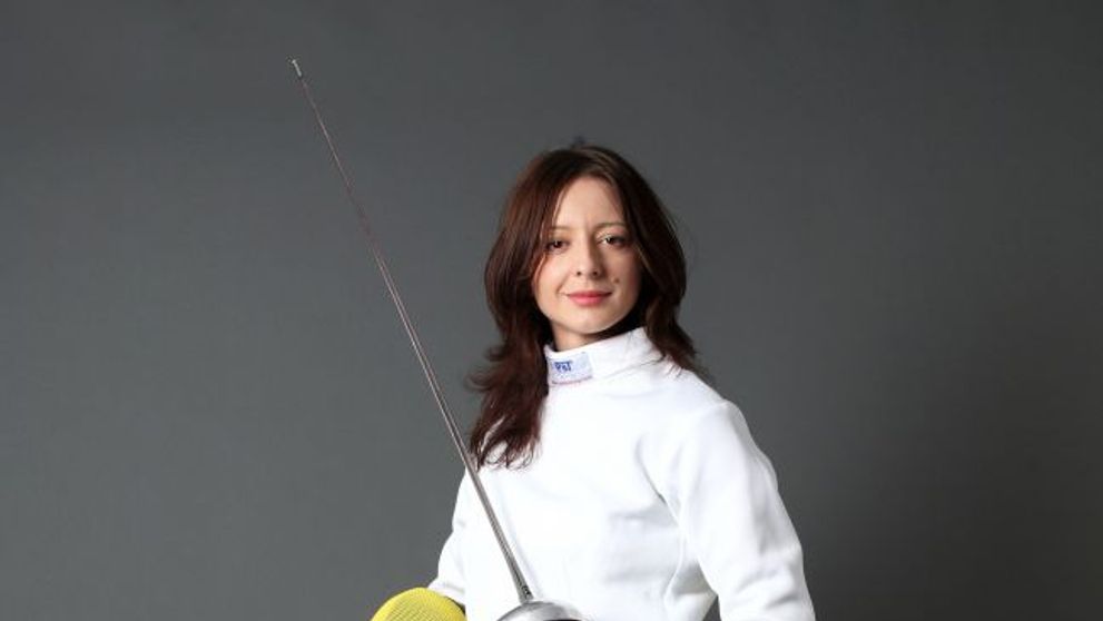 Ana Maria Branza, despre stilul de viata al unui campion mondial, sambata, la 