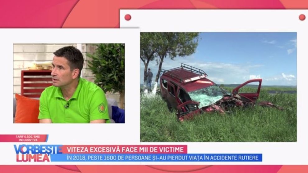 Viața ta contează. Campania 