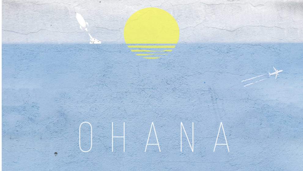“Ohana”, cel mai nou single scos de Ciprenko & TYA: 