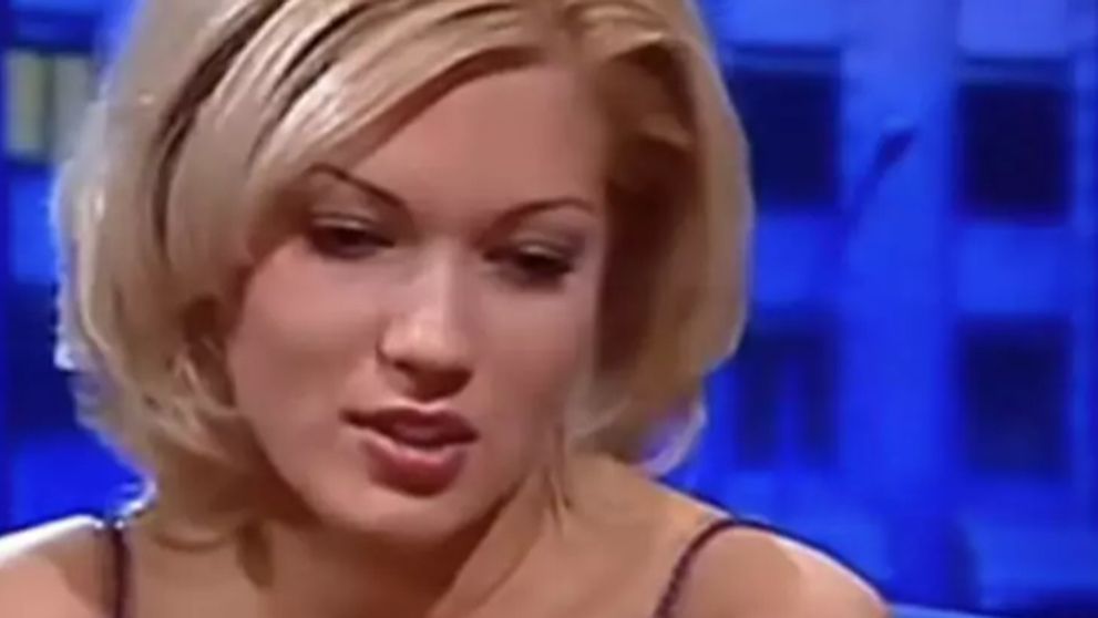 Este una dintre cele mai iubite prezentatoare TV din România și are o carieră care se întinde pe mai bine de două decenii. A apărut prima oară pe sticlă în anii 2000 și, de atunci, este nelipsită de pe micul ecran
