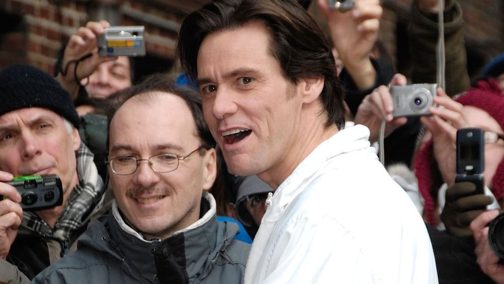 L-a ironizat până l-a înfuriat. De ce nu mai râde Jim Carrey de Donald Trump