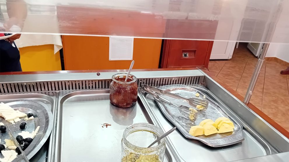 Ce a putut să primească o turistă la „All Inclusive” în stațiunea Jupiter de pe litoralul românesc. Experiența i-a șocat pe internauți: „Nu mai mergem”