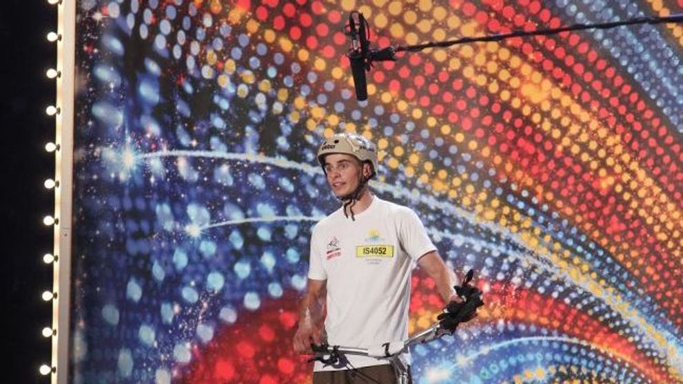 Bogdan Balmus