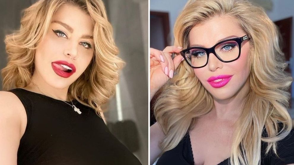 Loredana Groza, mai sexy ca oricând într-o ținută transparentă! Cum s-a lăsat fotografiată artista
