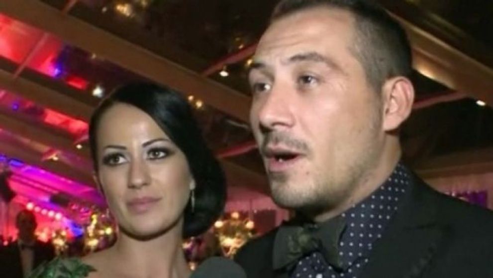 Despartire-fulger in showbiz. Stefan Stan a pus capat relatiei cu Cristina. Primele declaratii: 