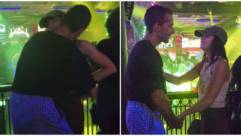 Recent s-a aflat că a divorțat în secret, iar săptămâna trecută a ajuns în arest! Imagini virale cu Shia LaBeouf într-un club, la scurt timp după ce a fost eliberat