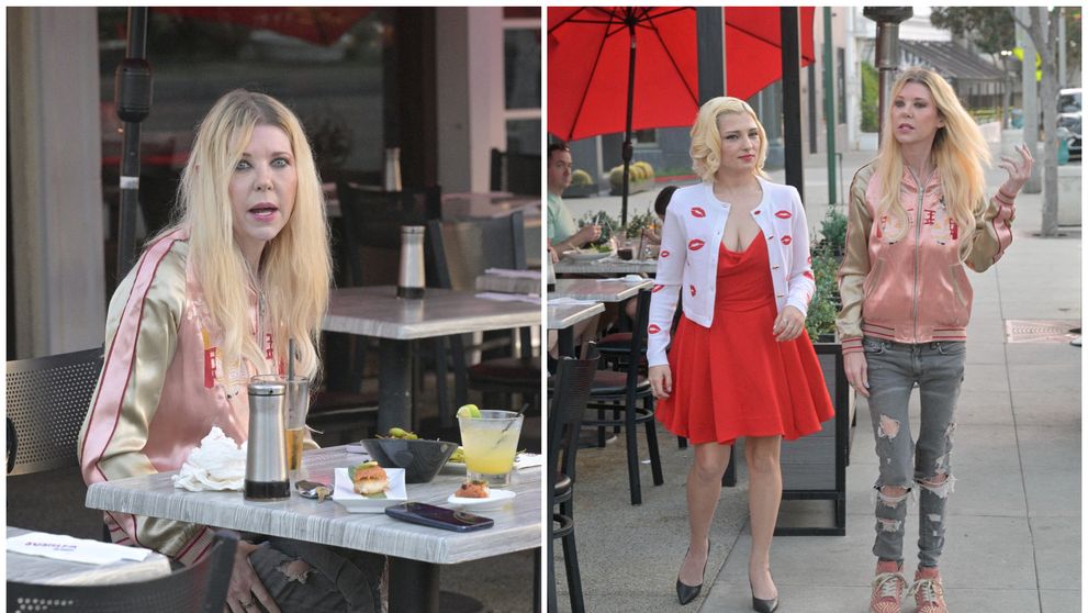Nimeni nu o mai recunoaște! În anii 2000 făcea ravagii cu frumusețea ei și era una dintre cele mai superbe blonde de la Hollywood. Fanii, șocați de cele mai recente imagini cu Tara Reid