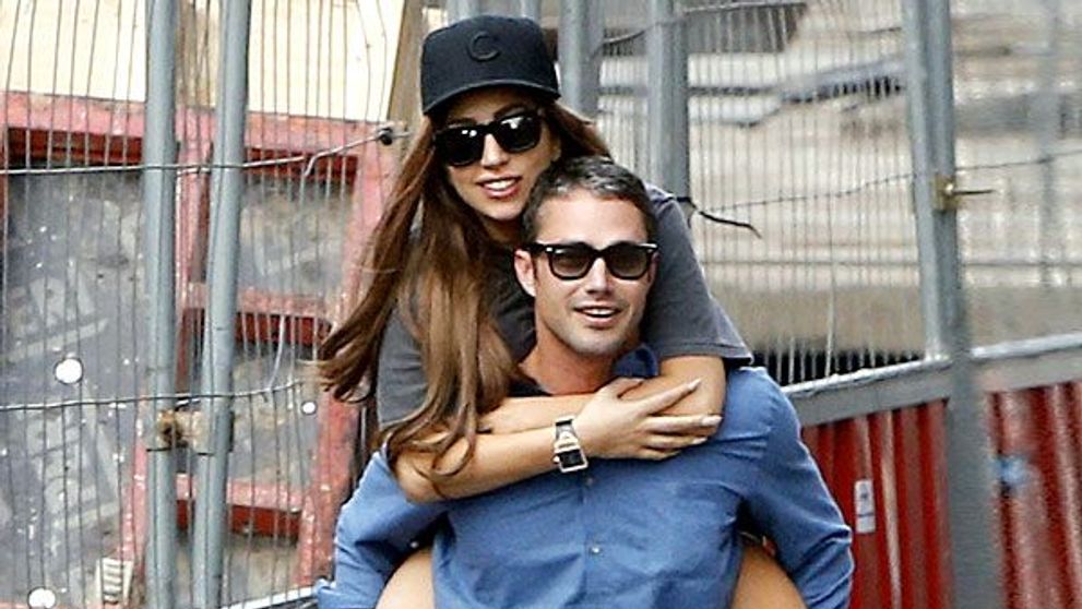 Lady Gaga, geloasa pe apropierea suspecta dintre iubitul ei si una dintre cele mai frumoase femei din lume. Cu cine crede artista ca este inselata  