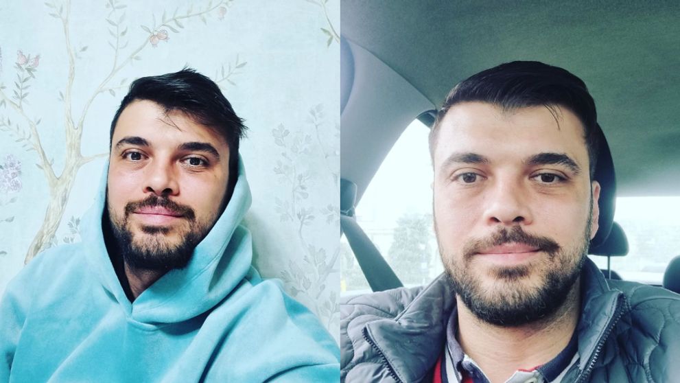 Din ce face bani Marius Elisei, după ce s-a despărțit de Oana Roman. S-a spus că este întreținut de noua iubită, dar adevărul este altul